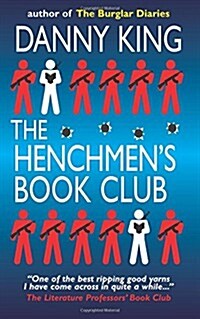 The Henchmens Book Club (Paperback)