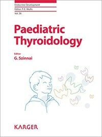 Paediatric thyroidology