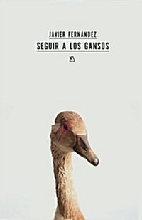 Seguir A Los Gansos (Paperback)