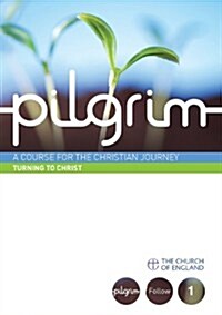 Pilgrim : Follow Stage Book 1 (Paperback)