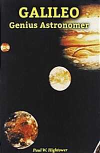 Galileo: Genius Astronomer (Paperback)