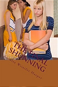 The Final Shunning (Paperback, Large Print)