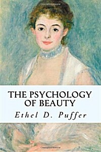 The Psychology of Beauty (Paperback)