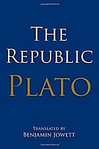 The Republic (Paperback)