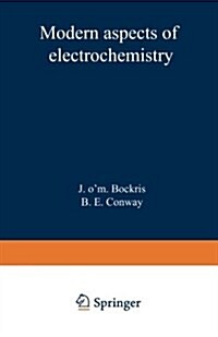 Modern Aspects of Electrochemistry: No. 12 (Paperback, Softcover Repri)