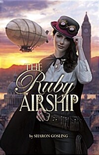 The Ruby Airship (Hardcover)