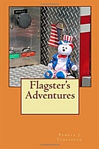 Flagsters Adventures (Paperback)