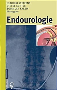 Endourologie (Paperback, Softcover Repri)