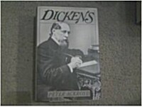 [직수입중고]Dickens (Hardcover)