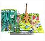 Madeline 75th Anniversary Edition (Pop-Up Book) + Madeline CD