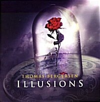 [수입] Thomas Bergersen - 토마스 버거슨 - 일루션 (Thomas Bergersen - Illusions)(CD)