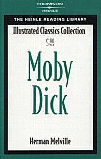 Illustrated Classics Collection : Moby Dick