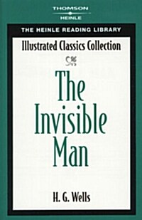 Illustrated Classics Collection : The Invisible Man