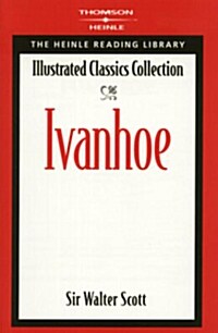 Illustrated Classics Collection : Ivanhoe