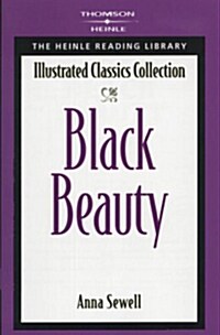 Black Beauty : Heinle Reading Library (Paperback)