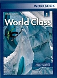 World Class 1: Workbook (Paperback)