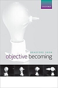 Objective Becoming (Hardcover)