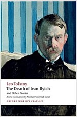 The Death of Ivan Ilyich and Other Stories (Paperback)