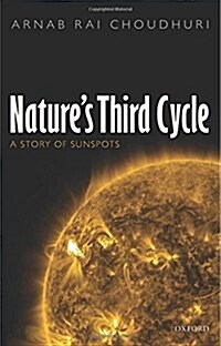Natures Third Cycle : A Story of Sunspots (Hardcover)