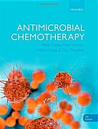Antimicrobial Chemotherapy (Paperback, 7 Revised edition)