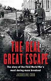 Real Great Escape (Paperback)