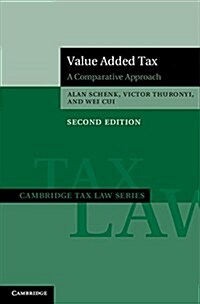 Value Added Tax : A Comparative Approach (Paperback, 2 Revised edition)