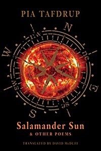 Salamander Sun and Other Poems (Paperback)