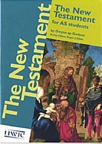 New Testament for AS Students (Paperback)