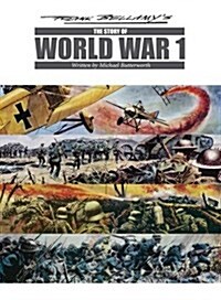 Frank Bellamys the Story of World War One (Paperback)