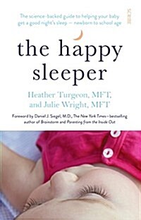 Happy Sleeper (Paperback)