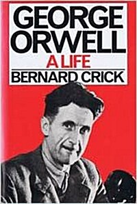 [직수입중고]George Orwell: A Life (Hardcover)