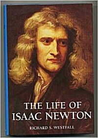 [직수입중고]The Life of Isaac Newton (Hardcover)