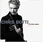 [중고] [수입] Chris Botti - To Love Again