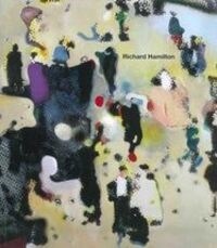 Richard Hamilton (Paperback)
