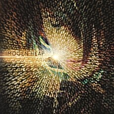 [수입] Imogen Heap - Sparks [2CD Deluxe Edition]