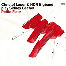 [수입] Christof Lauer & NDR Bigband - Petite Fleur