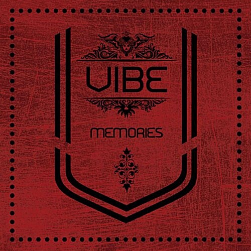 [중고] 바이브 - 베스트앨범 Memories [2CD]