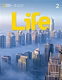 [중고] Life 2: Student Book/Online Workbook Package (Paperback)
