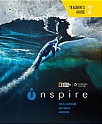 Inspire 2 : Teachers Guide Book