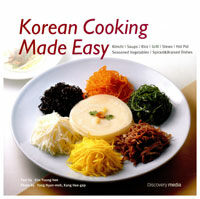 Korean cooking made easy