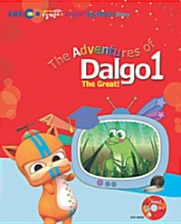 The Adventures of Dalgo 1 The Great!