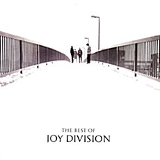 [수입] Joy Division - The Best Of Joy Division [2CD]