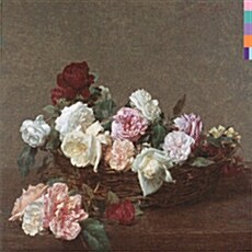 [수입] New Order - Power, Corruption & Lies: The Factory Years [2CD Collector`S Edition]