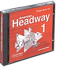 American Headway, Book 1: Student Book (Audio Cassette)