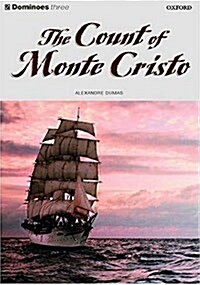 [중고] The Count of Monte Cristo (Paperback)