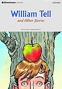 [중고] William Tell And Other Stories (Paperback)