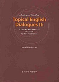 Topical English Dialogues 2