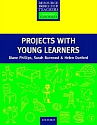 [중고] Projects with Young Learners (Paperback)