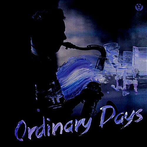 신현필 - 2집 Ordinary Days