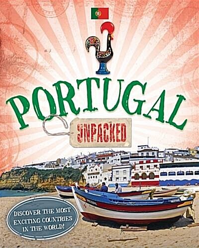 Unpacked: Portugal (Paperback)